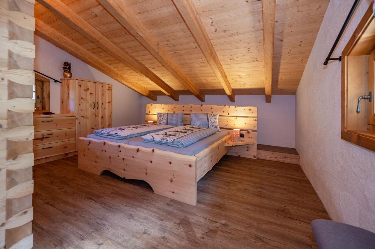Großkirchheim Ferienhuette Sternenblick 빌라 외부 사진